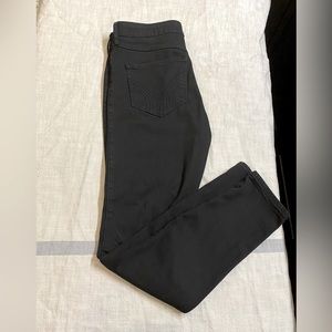 Hollister jeans leggings